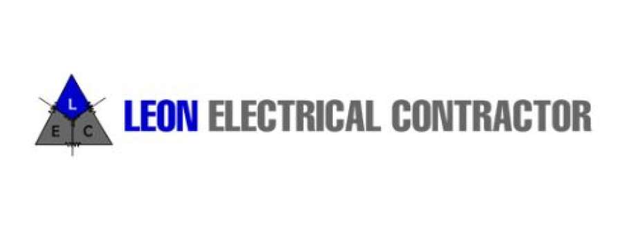 Leon Electrical contractor LLC Cover Image