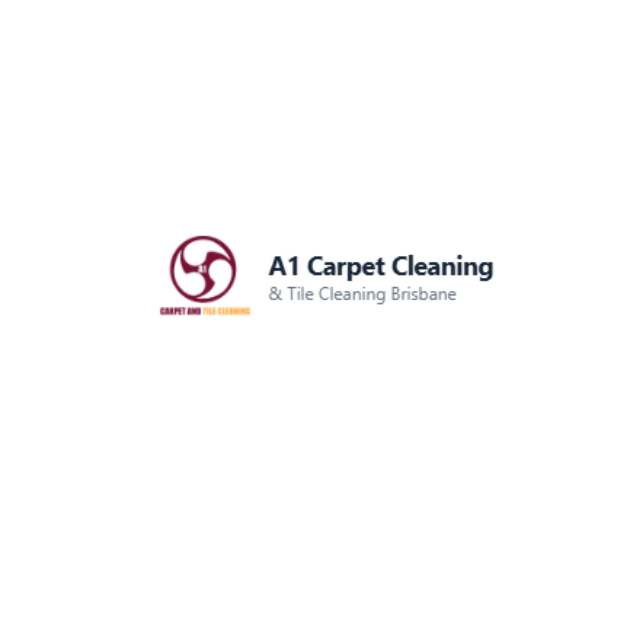 A1 Carpet Cleaning and Tile Cleaning Brisbane Profile Picture