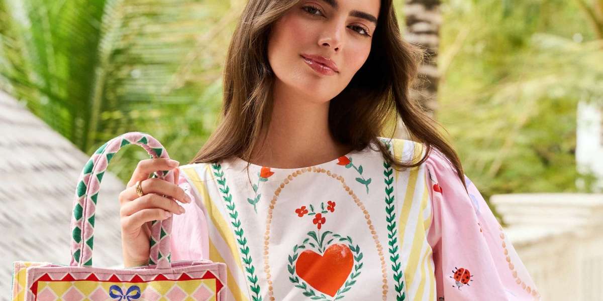 Latest Dress Trends: Fashion Styles to Try This Season