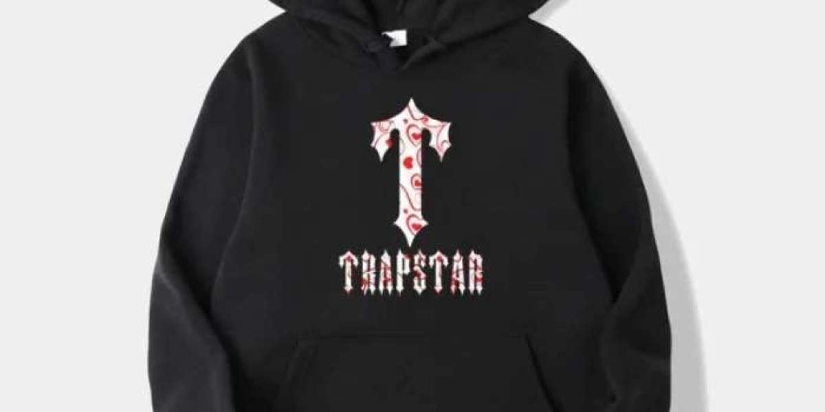 Borsello Trapstar e Trapstar Italy Lo Stile Streetwear che Fa Tendenza