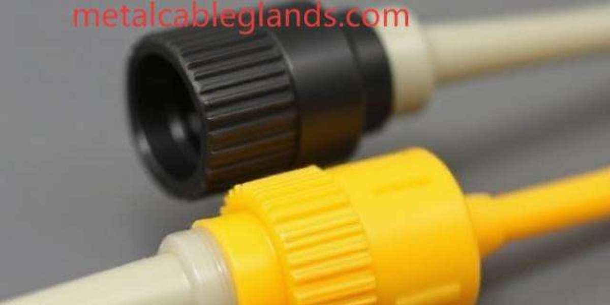EMC Cable Gland Metalcableglands Smart Electrical Solutions