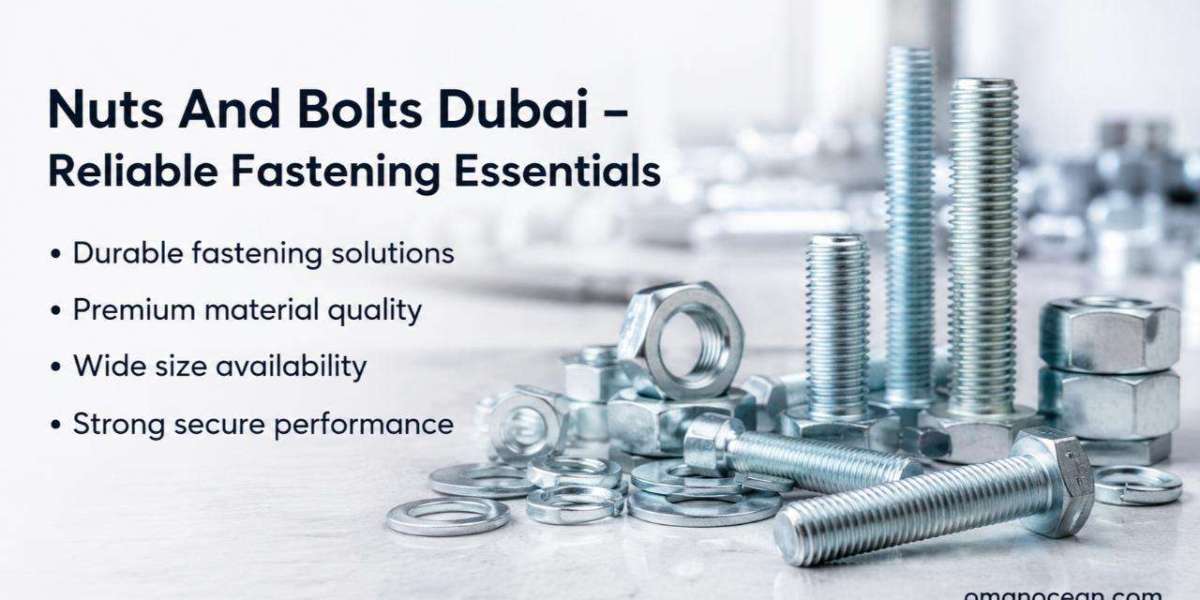 How Do Grade 8 Nuts and Bolts Handle Extreme Pressures
