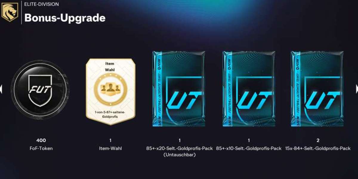 FC 26 Token-System: Neue Belohnungen erklärt