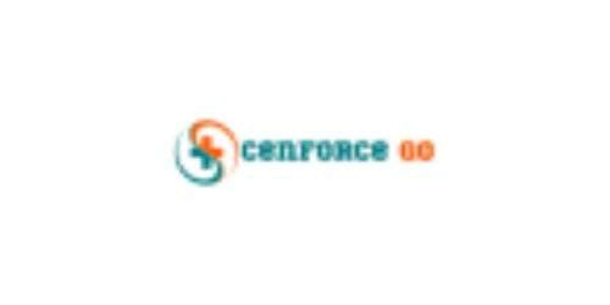 Cenforcego Explained: A Simple and Informative Overview
