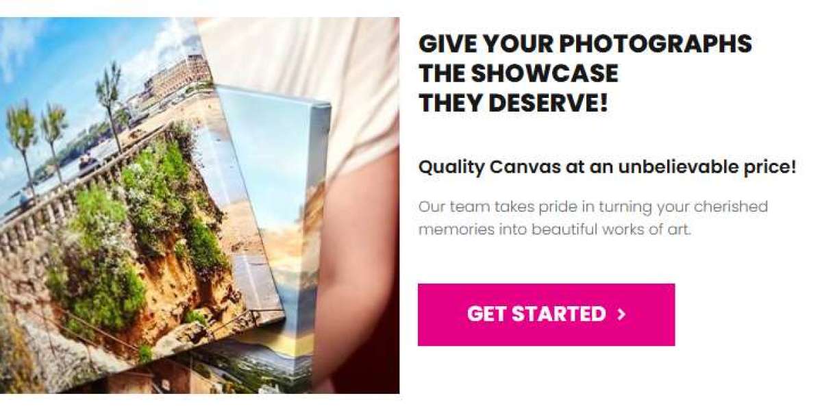 Easy Canvas Prints Review 2026: Shocking Quality at an Affordable Price?