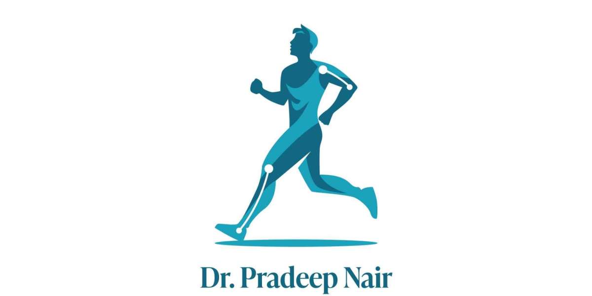 Looking for the Best Ortho Clinic in Mulund? Meet Dr. Pradeep Nair