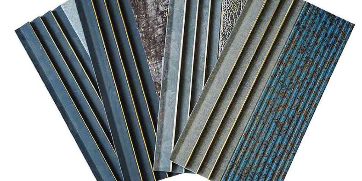 Where Does PS Wall Panel Shine Brightest?