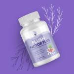 Flush Factor Plus