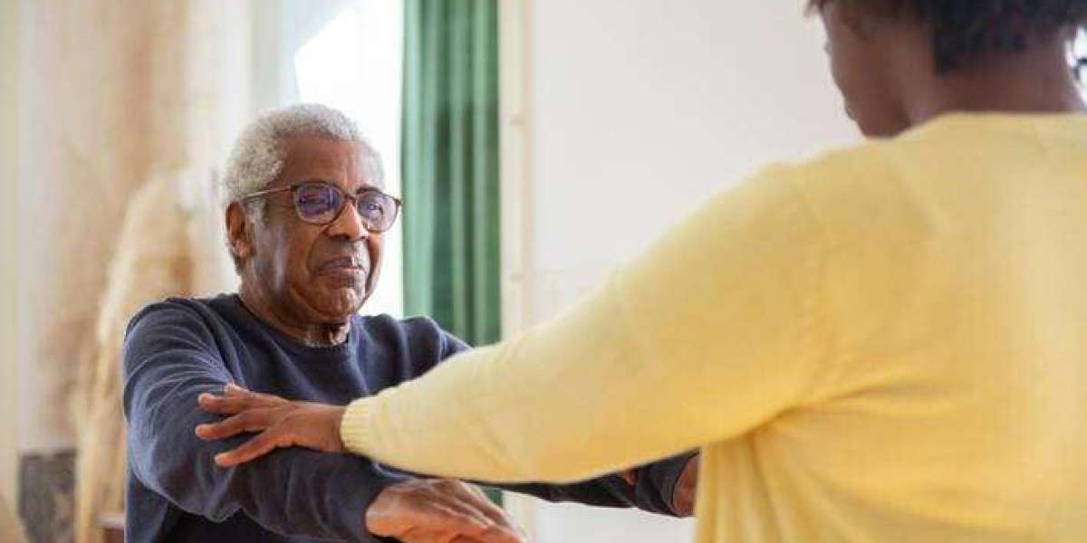 Personal Hygiene Care: Promoting Health, Dignity, and Independence at Home