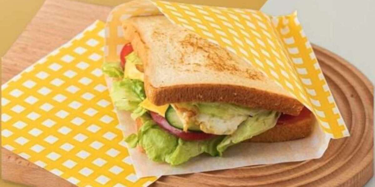 What Makes Food Presentation Essential for Branding?