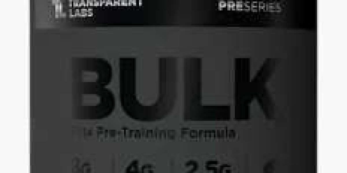 Transparent Labs Discount Codes: Save Money While Fueling Your Fitness Journey