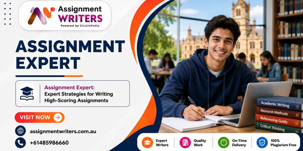 Assignment Expert Strategies for Writing High-Scoring Assignments