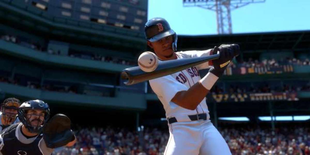 MLB The Show 26's Ultimate God Team Was Actually Created by Players? These Hidden God Cards Are Even More Powerful 
