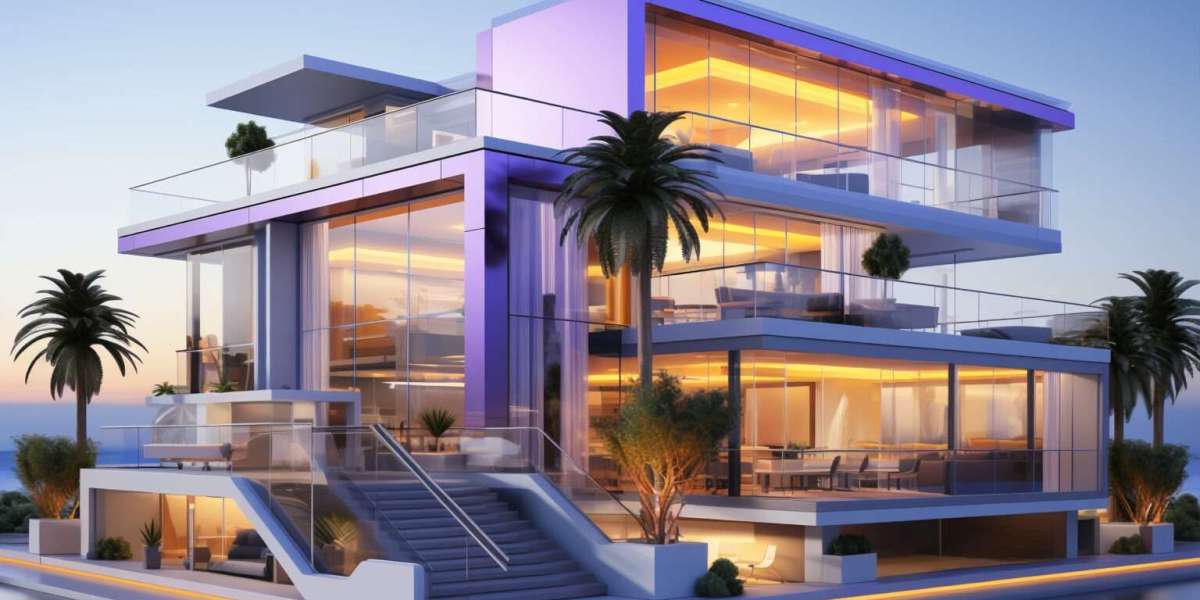 Property for Sale in Dubai: Find Your Dream Home in One of the World’s Most Dynamic Cities