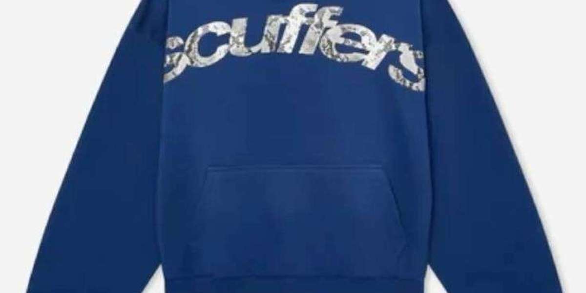 Urban Fashion Essentials from Scuffers