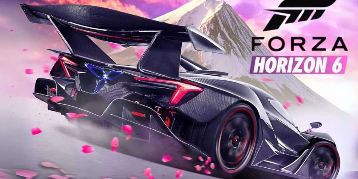 MMOEXP Forza Horizon 6:Every Forza Horizon 6 Car Class Ranked from Best to Worst