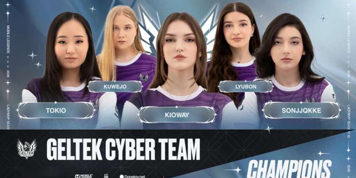 Geltek Cyber Team — победа и выход на MWI 2026