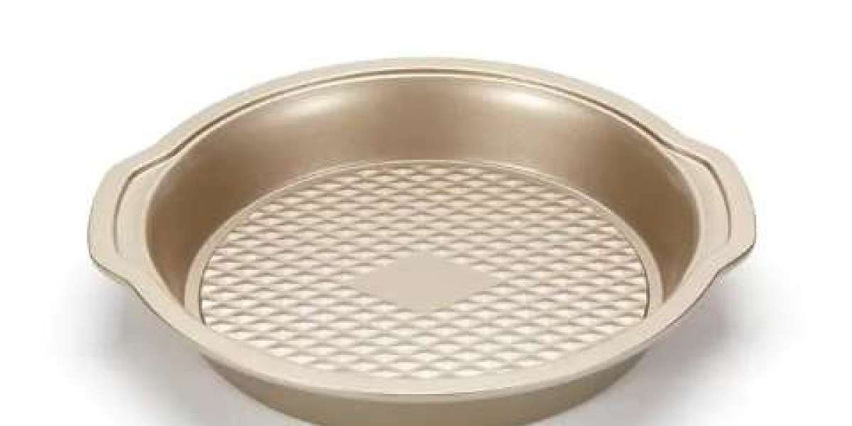 Choosing the Right Non Stick Cake Pan for Consistent Baking