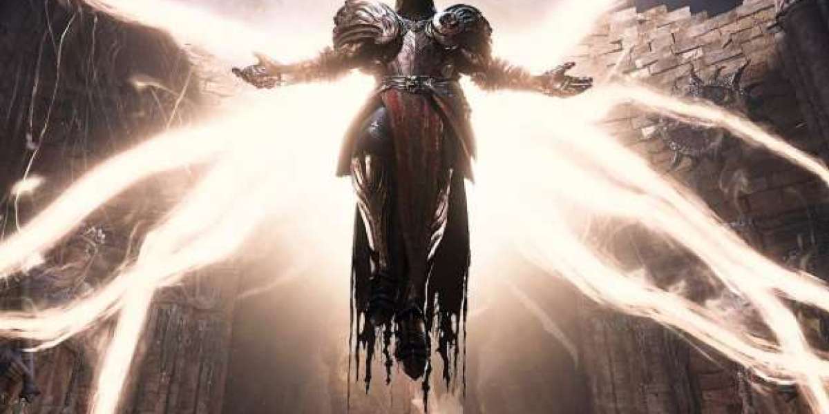 MMOEXP Diablo4:Diablo IV Season 14 Reduces Survivability Across Endgame Builds