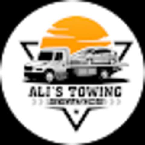 Alis towing Profile Picture