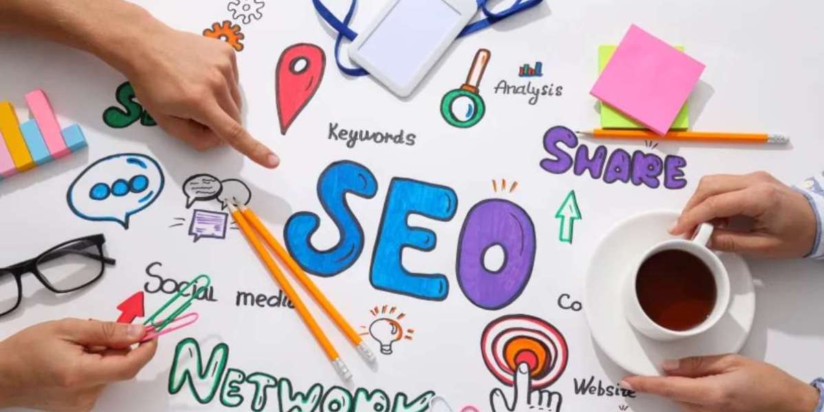 How an SEO Company Toronto Builds Topical Authority That Improves Rankings Across Entire Industries