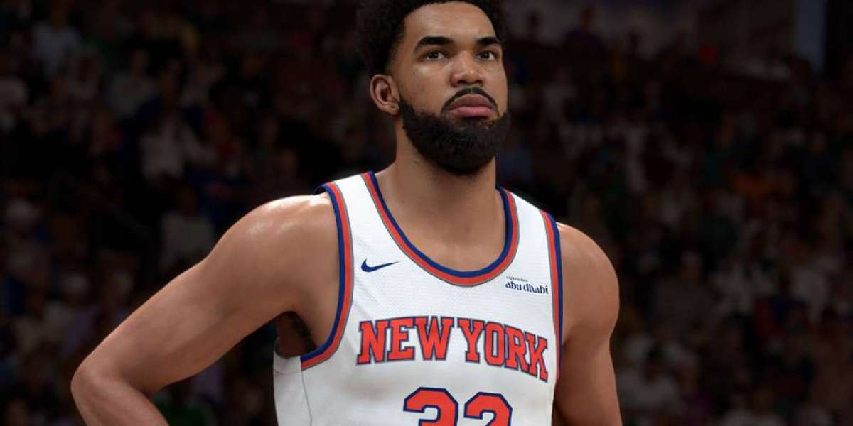 MMOexp: The Ultimate Pass-First Guard Build in NBA 2K26