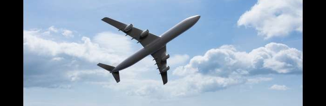 Rushmy Flight Cover Image