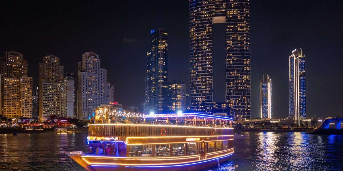 Why a New Year's Party Dubai Experience on the Water Is Better Than a Hotel Event