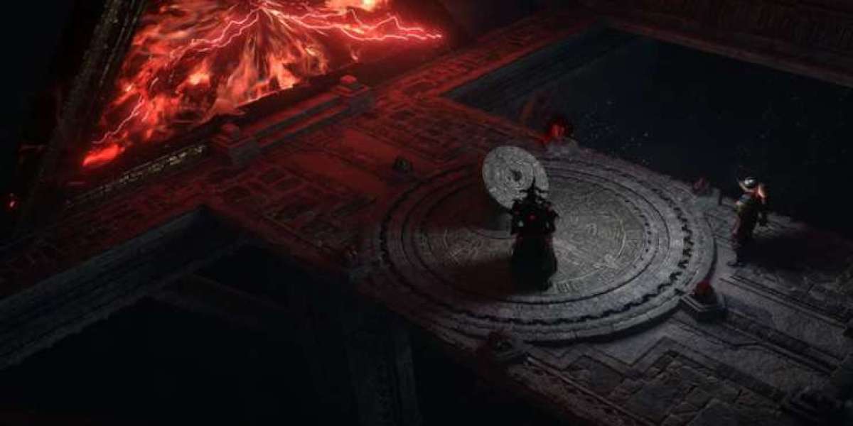 MMOEXP POE2:Path of Exile 2 0.5 Shield Wall Build for Titan Warriors