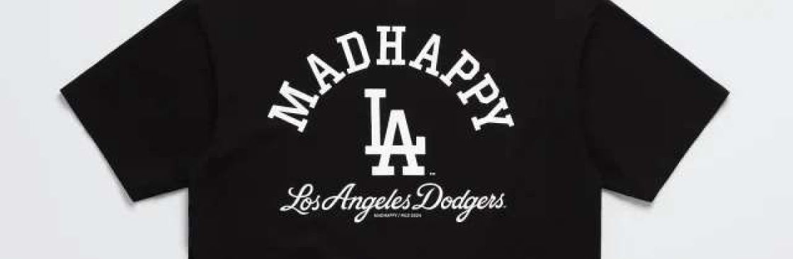 Madhappy Madhappy Cover Image