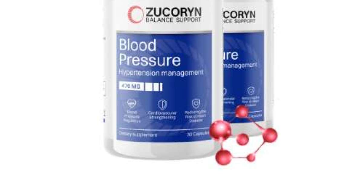 Zucoryn Blood Pressure New Zealand