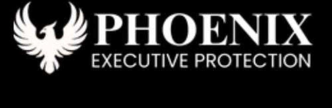 Phoenix Executive Protection LLC Cover Image