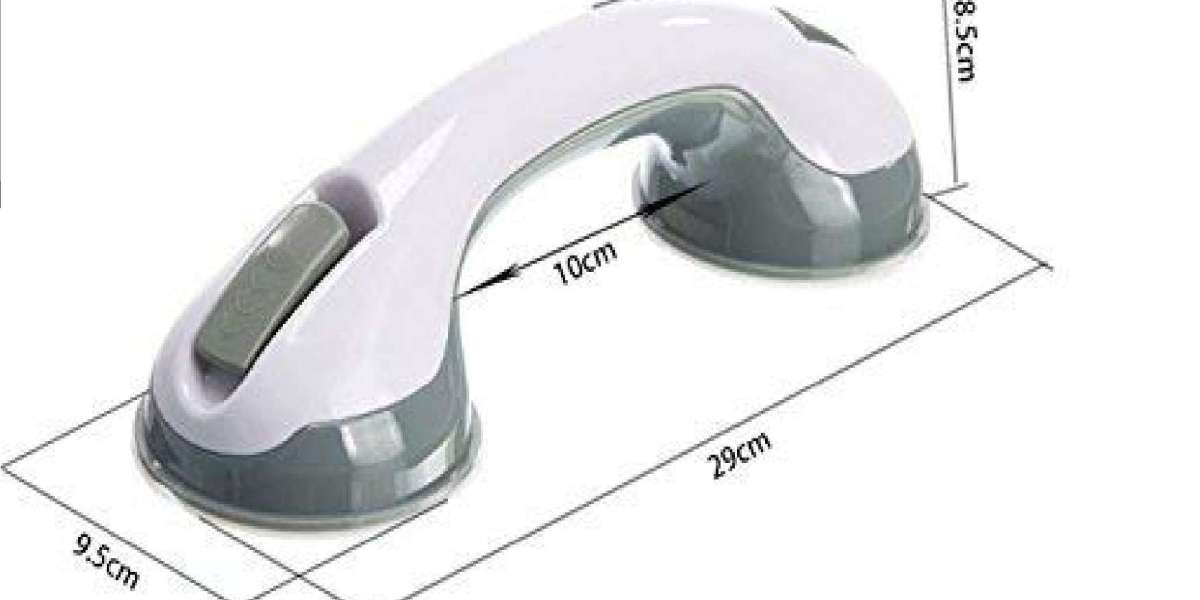 UltraGrip Assist – Safety You Can Trust, Grip You Can Feel