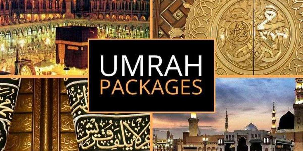 Umrah Package from Lahore: A Complete Guide for a Peaceful Spiritual Journey