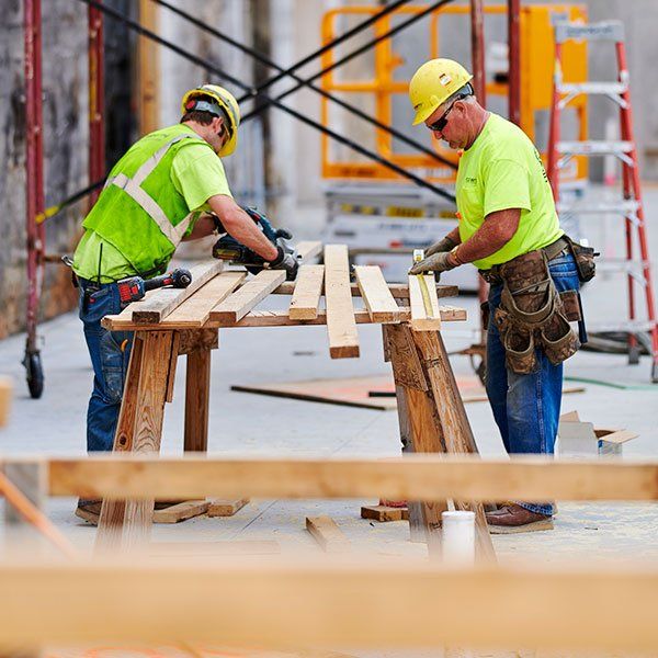How to Become a Carpenter in Australia