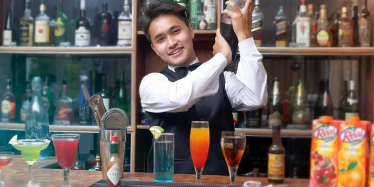 Diploma in Barista