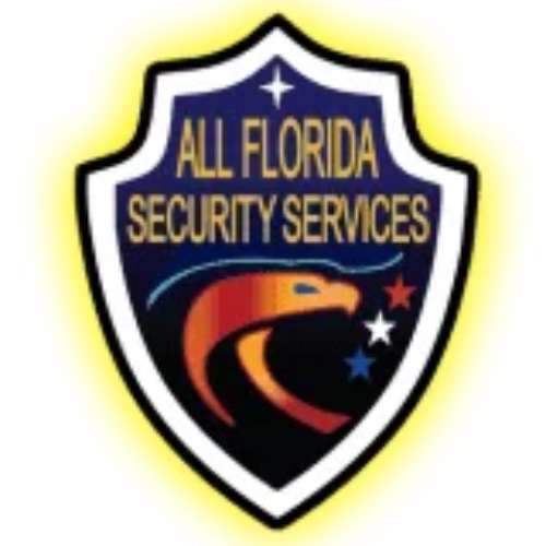 All Florida Security Services Profile Picture
