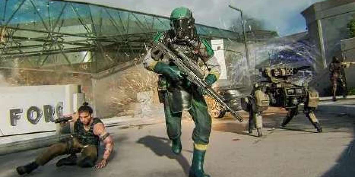 BO7 Zombies emphasizes mobility and damage output more than ever