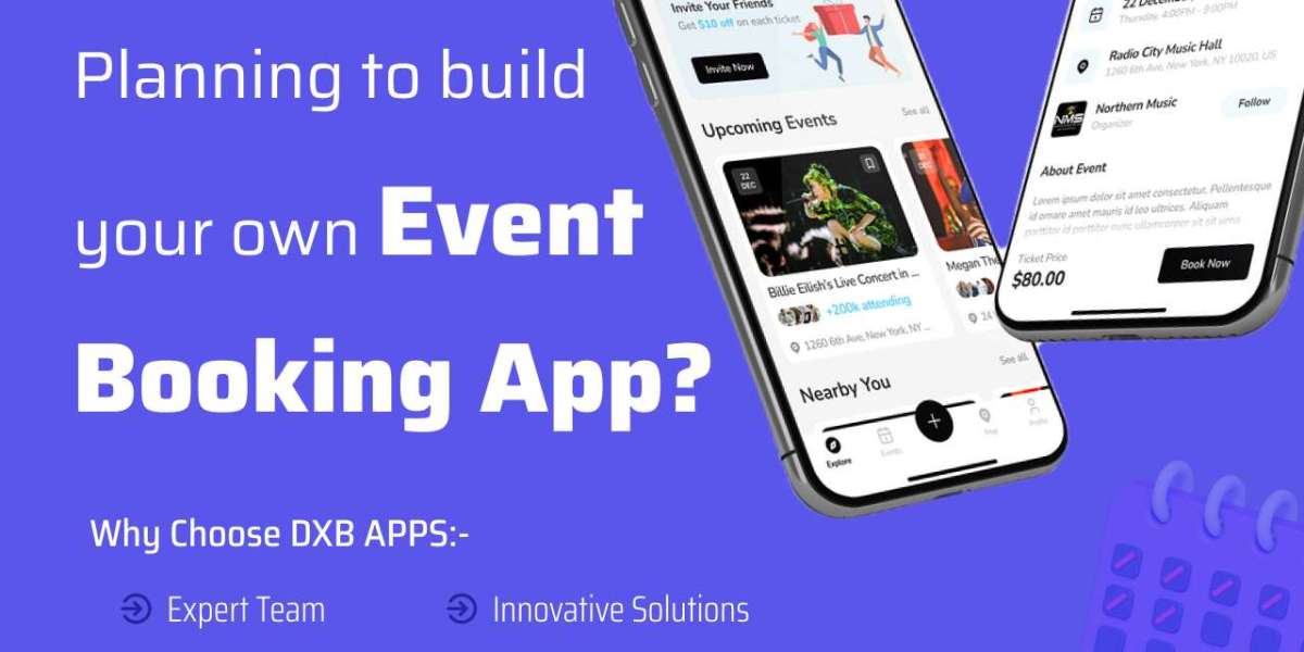 DXB APPS – A Trusted Mobile App Development Company Delivering Smart Digital Solutions