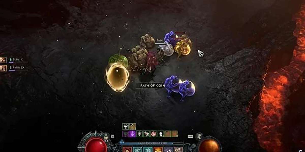 MMOexp Diablo 4 Goblin Dungeon Guide: Multiply Your Rewards with This Hidden Boss Farming Trick