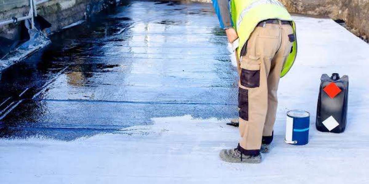 Specialized Coatings That Protect Your Commercial Property in Summerville SC