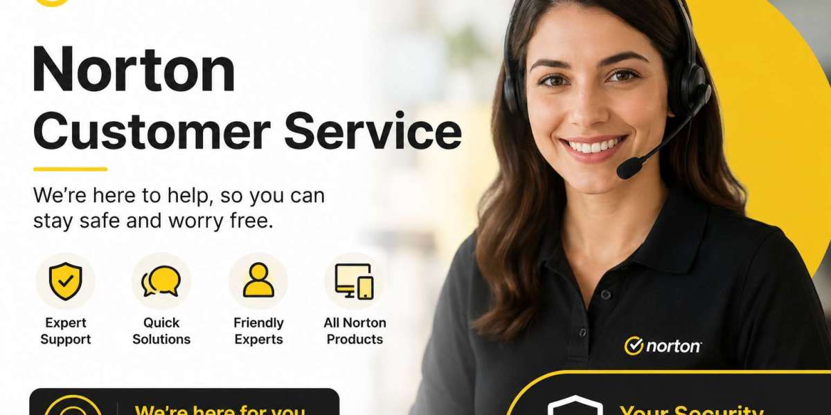 Norton Customer Service: Step-by-Step Support Guide