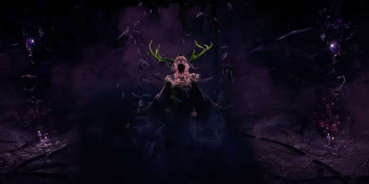 MMOexp:How the Return of the Ancients League Reshaped the PoE 2 Endgame