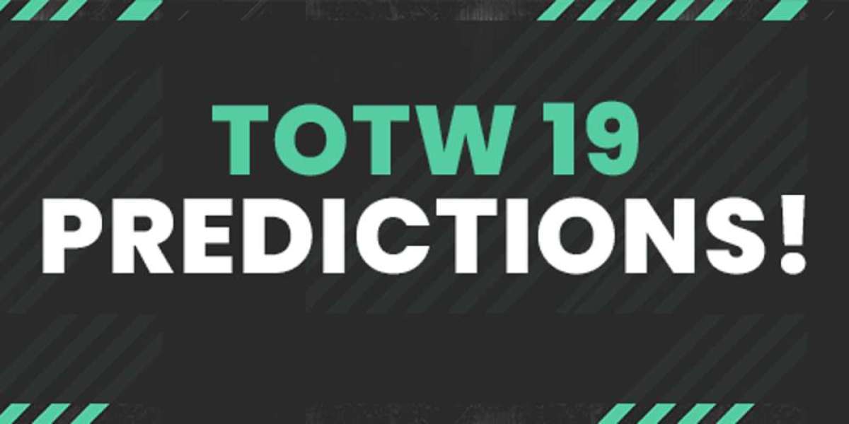 TOTW 19 Predictions – Standout Performers & Ratings