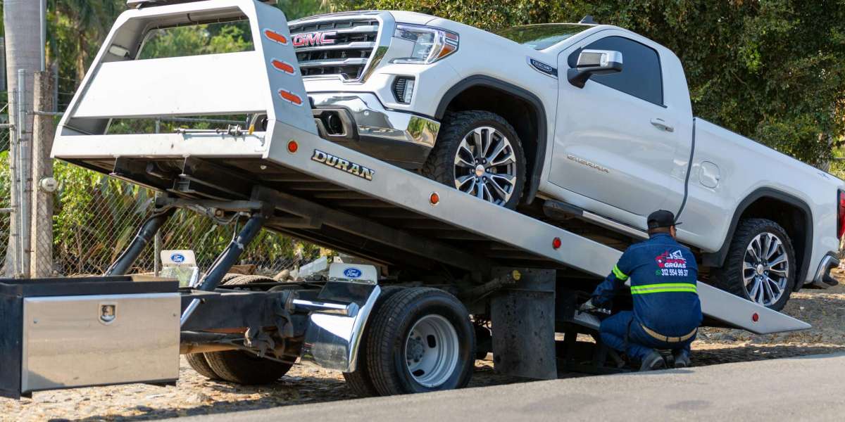 How to Choose a Reliable Tow Truck for NYC Drivers