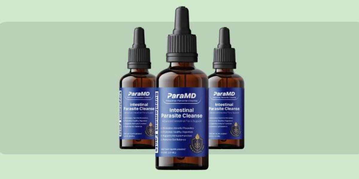 ParaMD Parasite Cleanse Puerto Rico