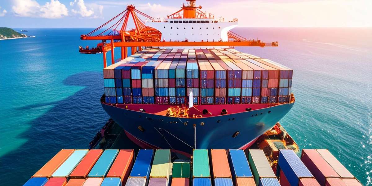Exim Planner - Freight Forwarder: Transforming Global Shipping with Reliable Logistics Solutions