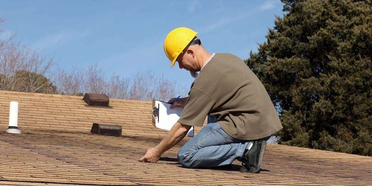 Roof Inspection: Protect Your Home from Costly Repairs