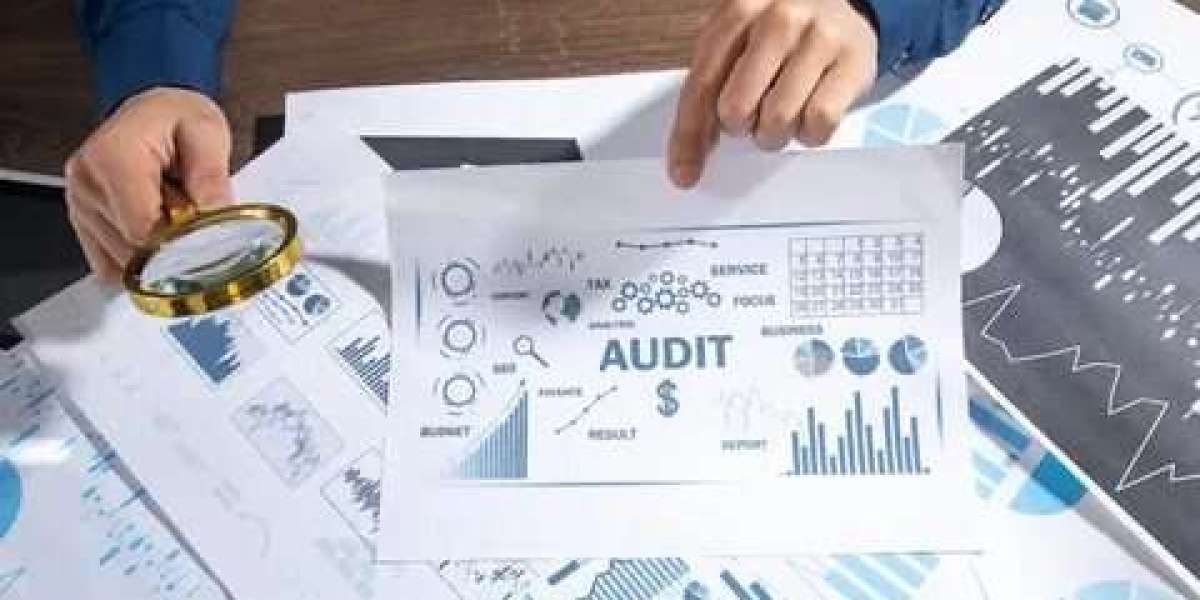 Audit Services in Dubai: Helping Businesses Maintain Transparency