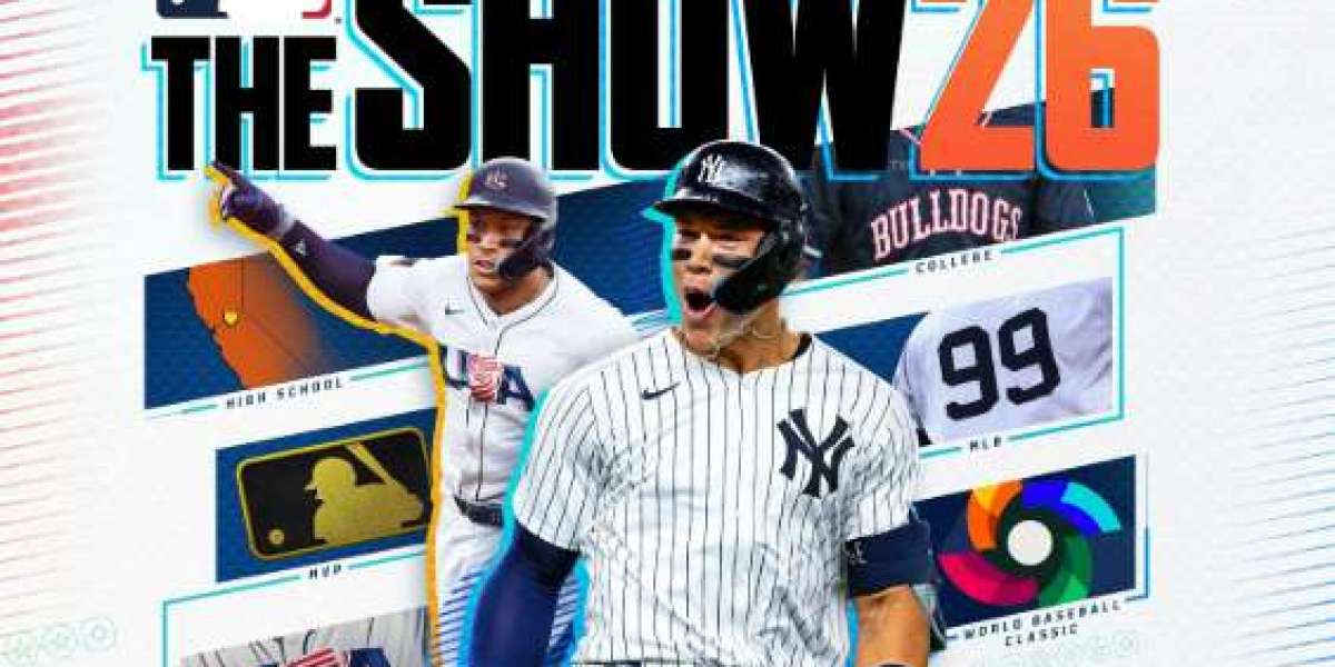 MLB The Show 26: The Hidden Diamond Dynasty Monster